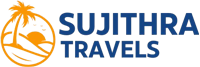 Sujithra Travels Logo